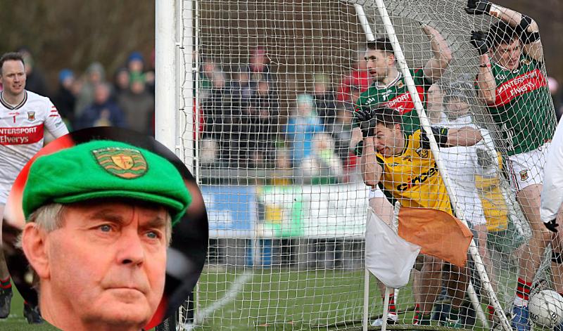 Mac's View: Sunday&rsquo;s display against Mayo was a Donegal masterclass