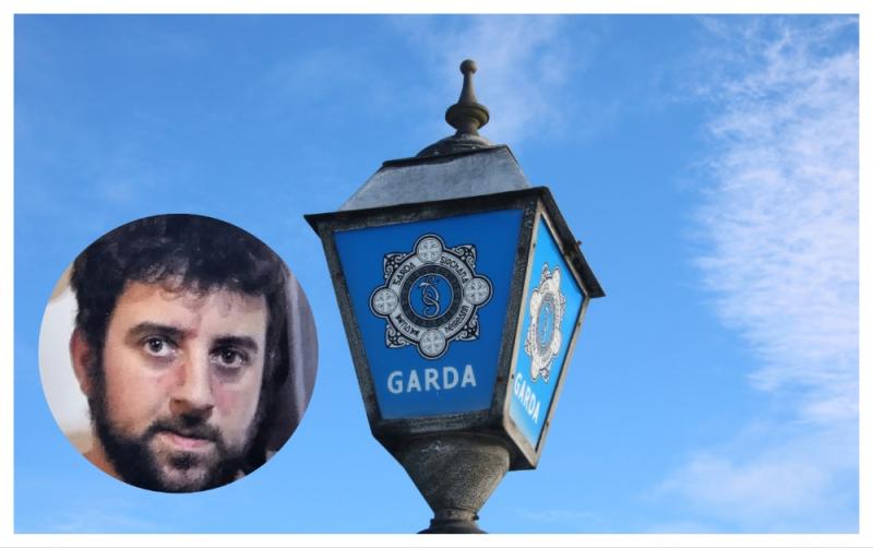 Have you seen Emmet? Concern growing for 35-year-old man last seen over two weeks ago