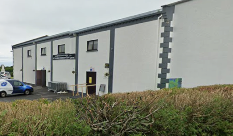 &lsquo;Great turnout&rsquo; and funds raised at social dancing for Burtonport Community Centre