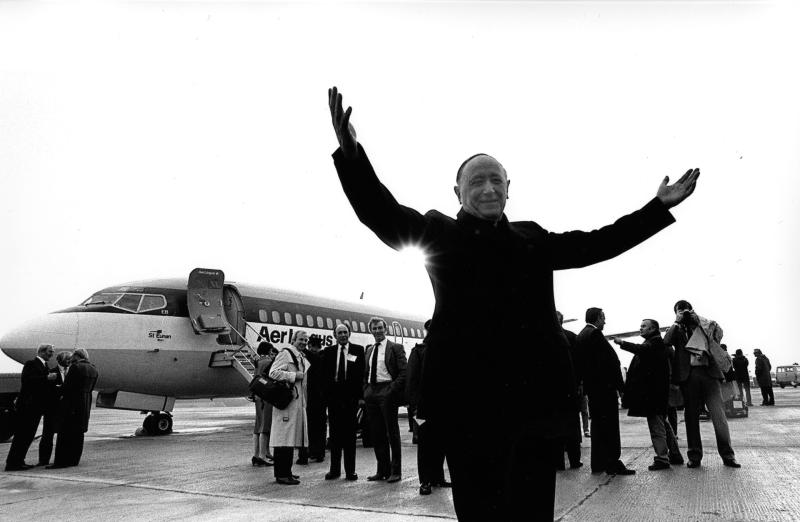 Ireland West Airport: From a foggy, boggy hill to Ireland&rsquo;s fastest-growing airport in 40 years
