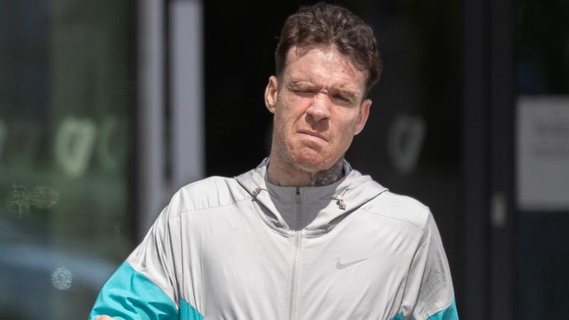 Man enters guilty plea to violent disorder and drug-dealing in Letterkenny 