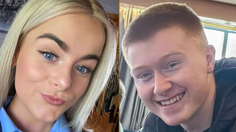 Inquest says animal crossing may have led to the tragic deaths of Donegal teenagers