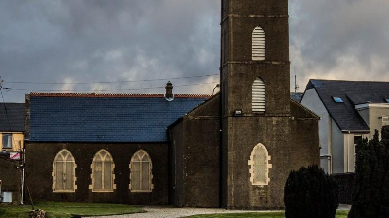 Fundraising social dance for Buncrana church taking place this weekend