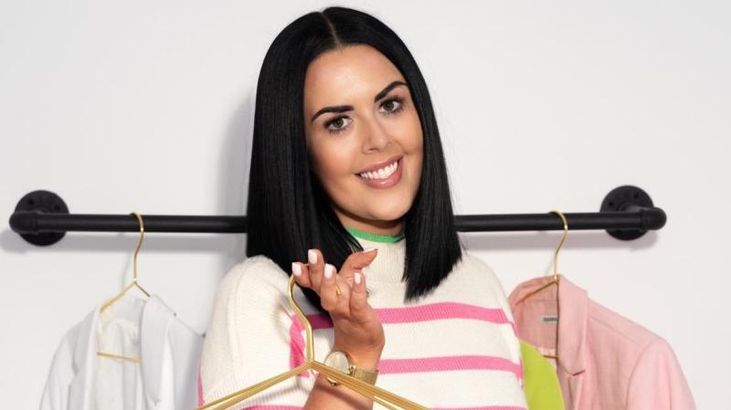 Fashion stylist Emma Murray hosting courses across Donegal 