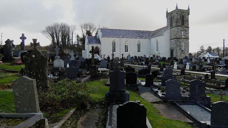 Clonmany graves project thanks public for &lsquo;invaluable&rsquo; feedback and information