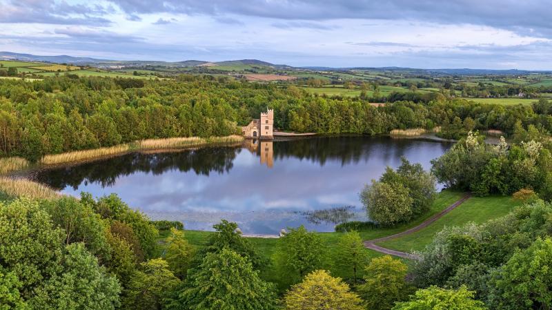 Donegal Festival of Food returning to Oakfield Park during May Bank Holiday