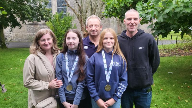 Donegal Community Games to hold Women in Sport workshop