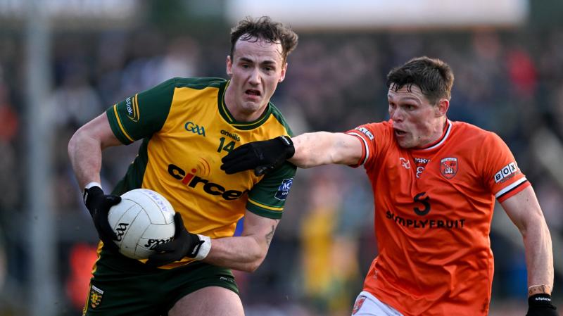 McGee looking to keep the momentum going, individually and as a team