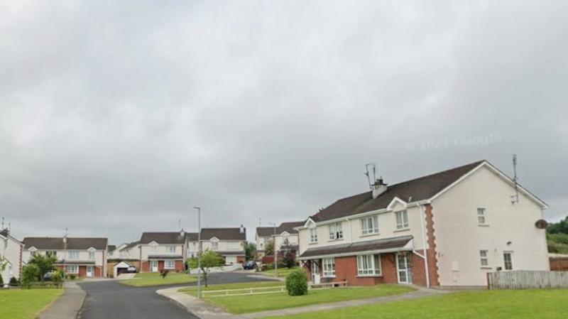 Planning permission sought to complete partially finished Raphoe housing estate