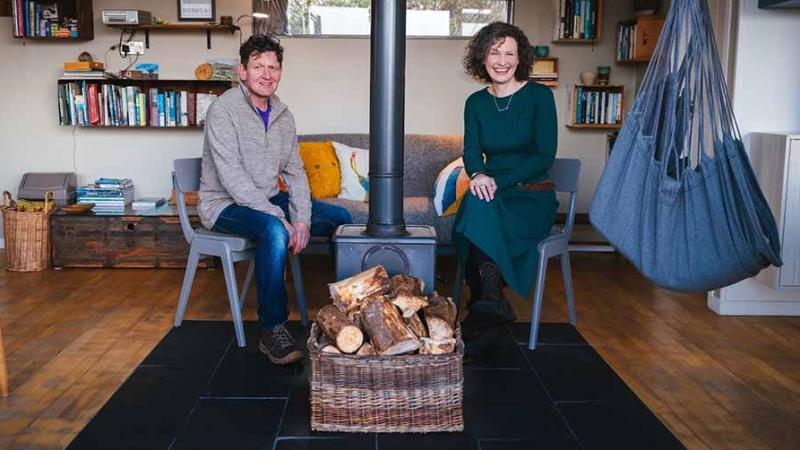 Fintown Airbnb accommodation wins Best Design Stay national award