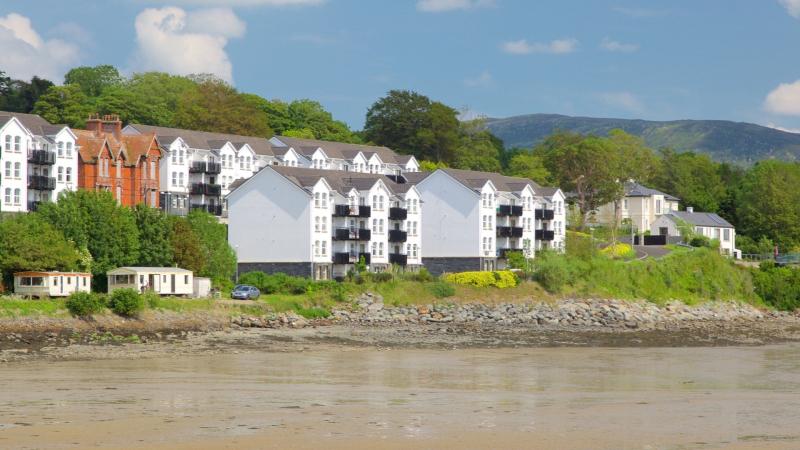 Bradley welcomes planning approval for Fahan wastewater treatment plant