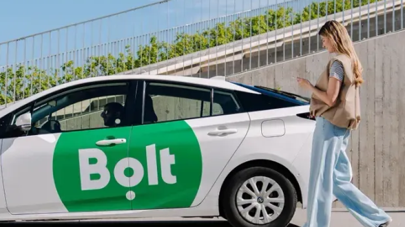 Bolt launches Donegal taxi service as part of 21-county rollout