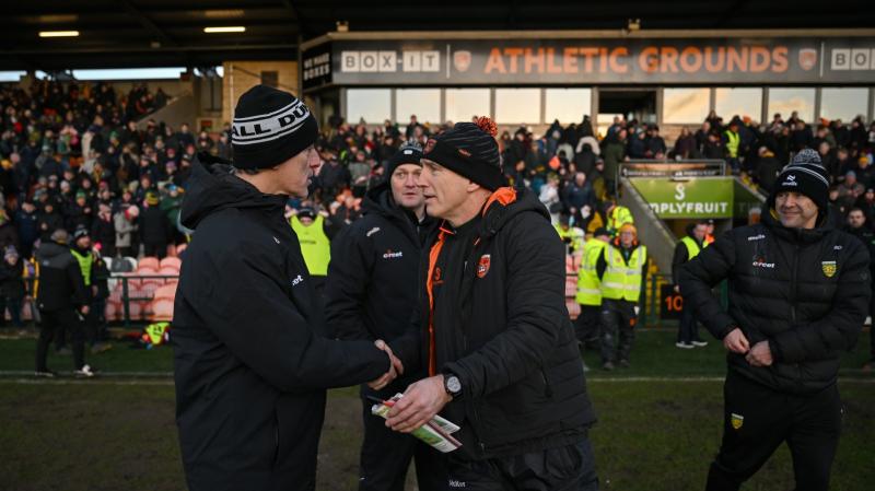 The Alternative View: Donegal &lsquo;ar mhuin na muice&rsquo; after winning the &lsquo;piggery&rsquo; battle