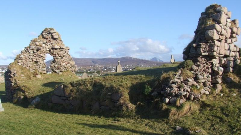 The Heritage Council opens Community Heritage Grant Scheme in Donegal