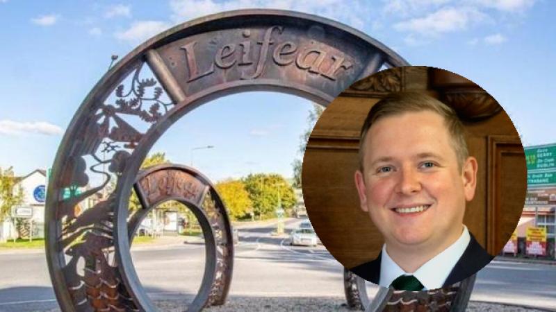 Doherty seeks clarity on timeline for Community Hospital in Lifford