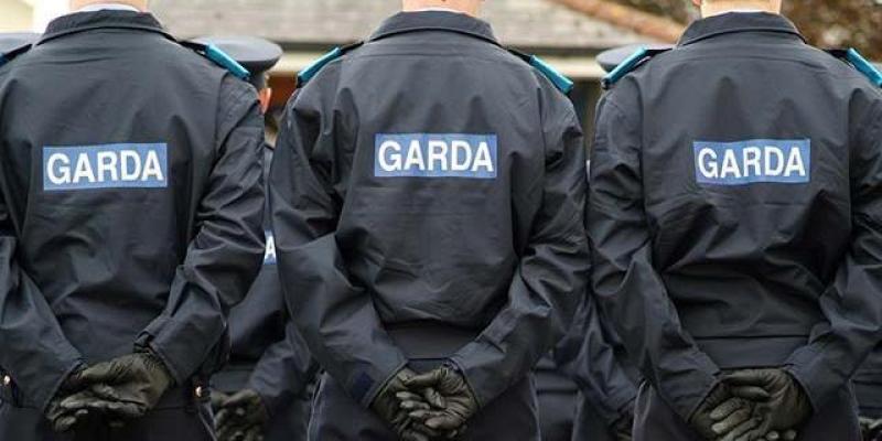 Four arrested in targeting of burglary gangs operating in Donegal and nearby areas