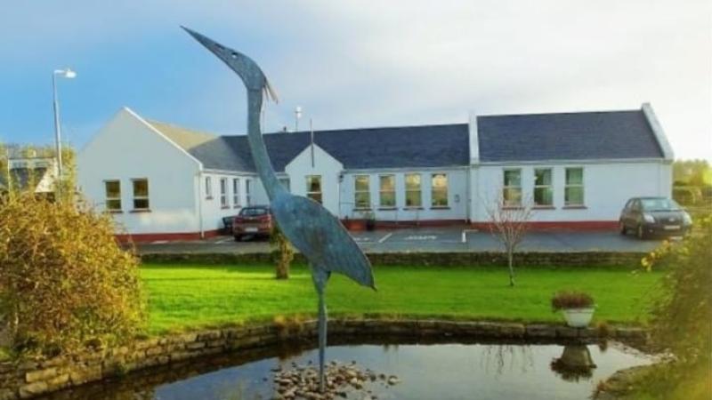 &euro;38,000 in capital funding for community projects in Kilcar and Gaoth Dobhair