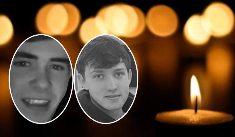 'Total shock': Derry teenagers killed in St Johnston crash named locally