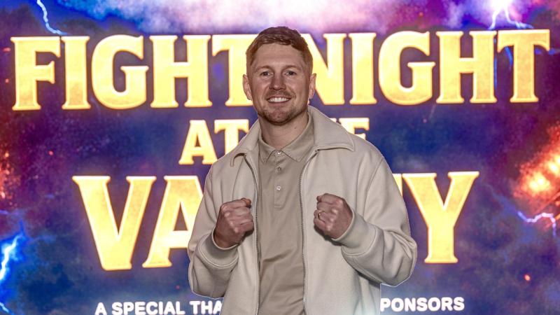 'Here for the long haul': Jason Quigley&rsquo;s vision realised as Finn Valley sells out
