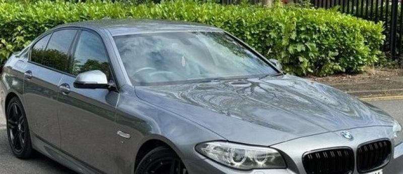 Malin teen gets seized BMW back despite fear of potential &lsquo;serious injury or death&rsquo;