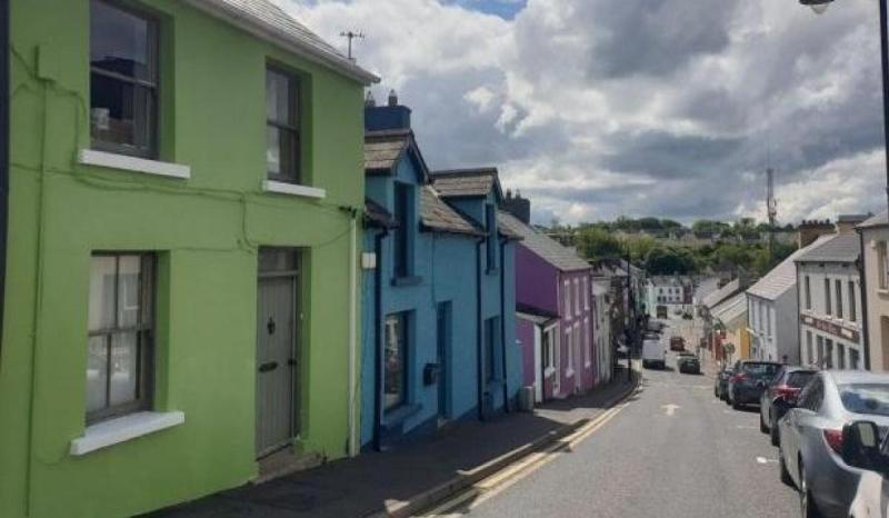 Plans to expand care services in Milford - including physiotherapy  from Ramelton