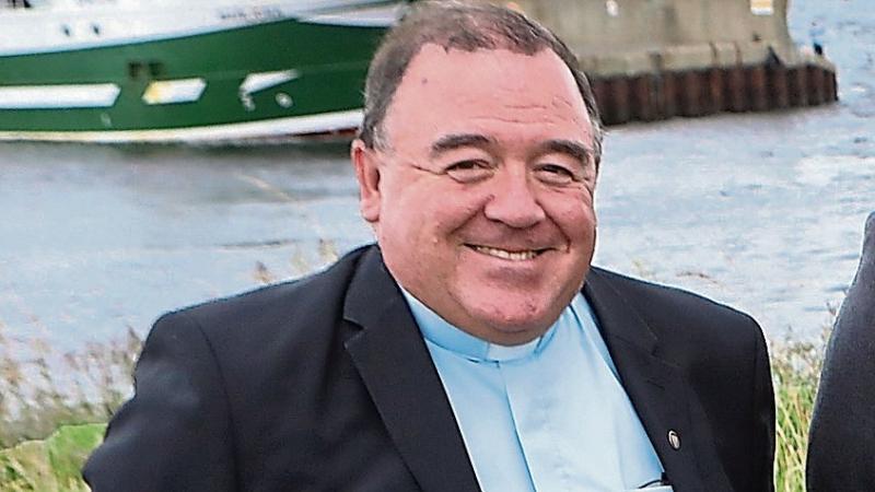 Solicitor says each review into Fr Gallagher case &lsquo;seems to get longer and longer&rsquo;