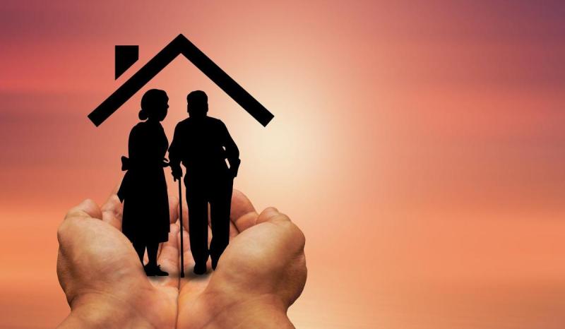 Donegal people waiting up to 40 weeks for home support services