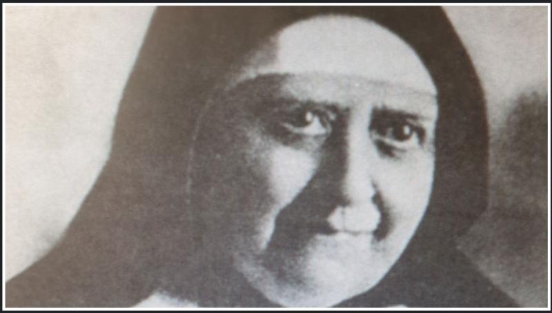 Meet the Donegal nun who opened the door to higher education for women in America