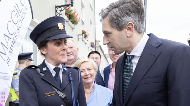 Donegal has &lsquo;not enough&rsquo; Garda&iacute;, Superintendent admits