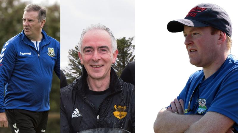 Cockhill Celtic's national ambition signals a new era for Inishowen football