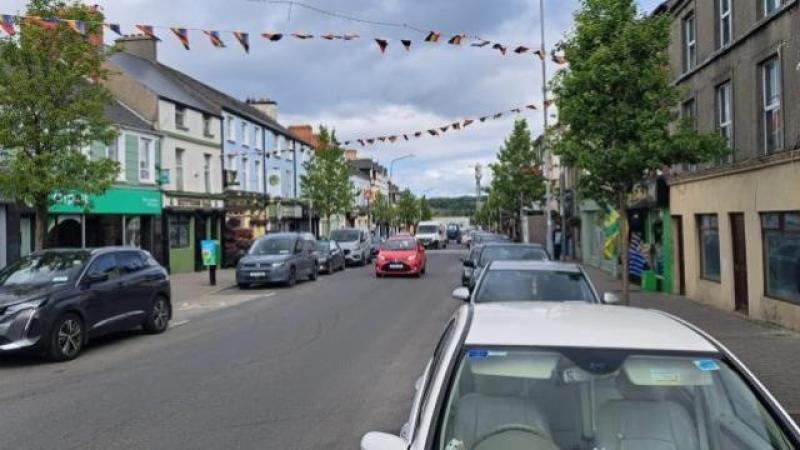 Three school campus plan and parking charges review on cards for Buncrana