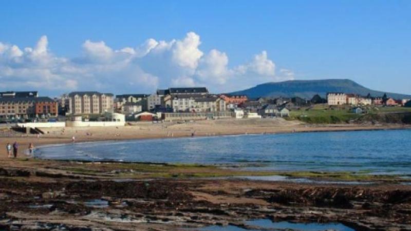 All hands to the pump as Bundoran prepares for beach clean-up
