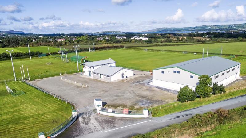 Family fun promised at Carndonagh GAA&rsquo;s  Easter trail and breakfast bap fundraiser