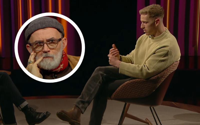 Tommy Tiernan stunned by what GAA star's mammy told him at height of addiction