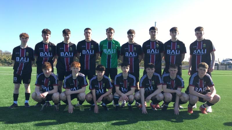 Extra-time defeat for St Columba&rsquo;s, Stranorlar in All-Ireland semi-final
