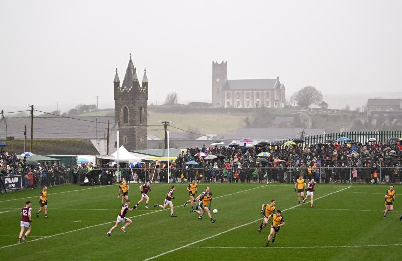 The Alternative View: Enjoyable journey continues with subtle changes in Donegal style