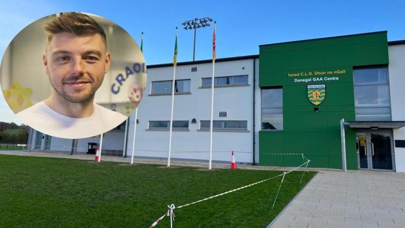 Sean McVeigh appointment as Hurling Academy Head will help bridge gap - Mary Coughlan&nbsp;