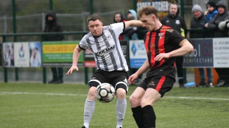 Fanad United hoping for another extended FAI Junior Cup run