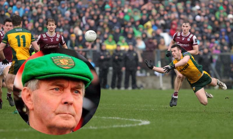 Mac's View:  Donegal&rsquo;s result against Galway was a fair one in the end