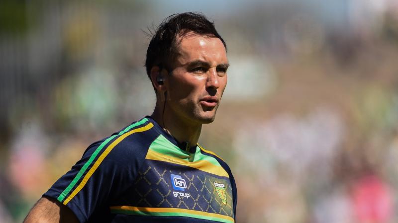 Lacey names panel for Ulster Minor League opener against Antrim