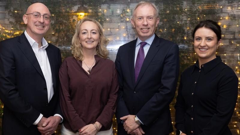 Carndonagh seafood firm selected for new &lsquo;customer-focused innovation&rsquo; programme