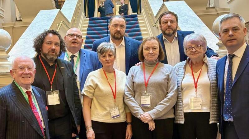 No answer from Minister on Donegal cancer flights 'causing significant anxiety'