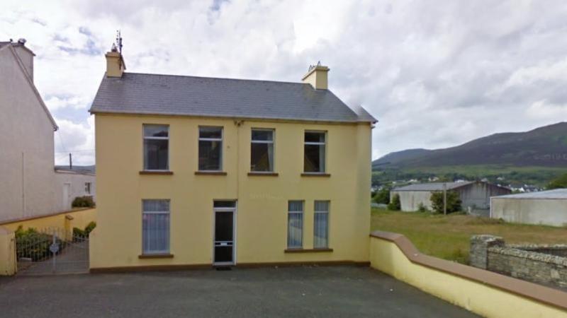 Clonmany Curate&rsquo;s house gets blessing to become Community Hub