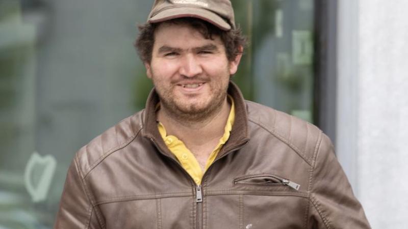 Donegal man bombarded woman with 1000 messages in court on harassment charge 