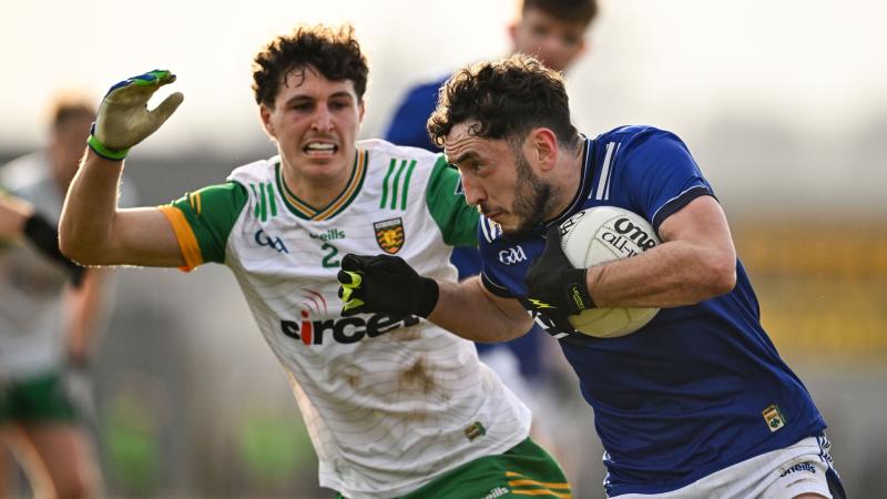 Finnbarr Roarty is being primed for Paudie Clifford showdown - Pat Spillane&nbsp;