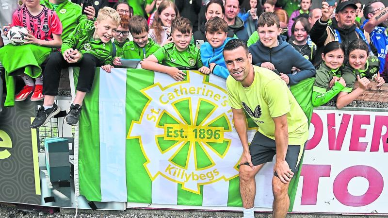 Seamus Coleman on course to be ready for crunch World Cup play-off - David Moyes