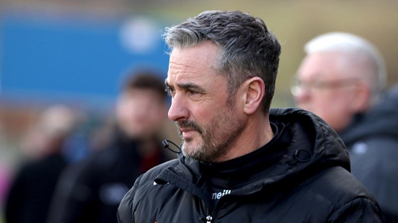 'Wicklow are Donegal's toughest opponents so far' admits Mickey McCann