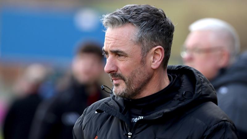 Promotion still in Donegal&rsquo;s hands but improvements have to be made - Mickey McCann