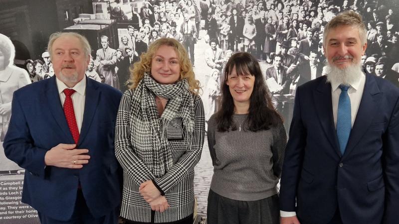 Donegal to be paired up with Poland for Ireland&rsquo;s EU Presidency