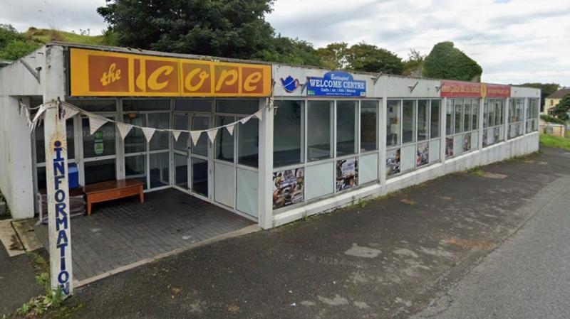 Planning sought for office and residential space at Burtonport&rsquo;s The Cope